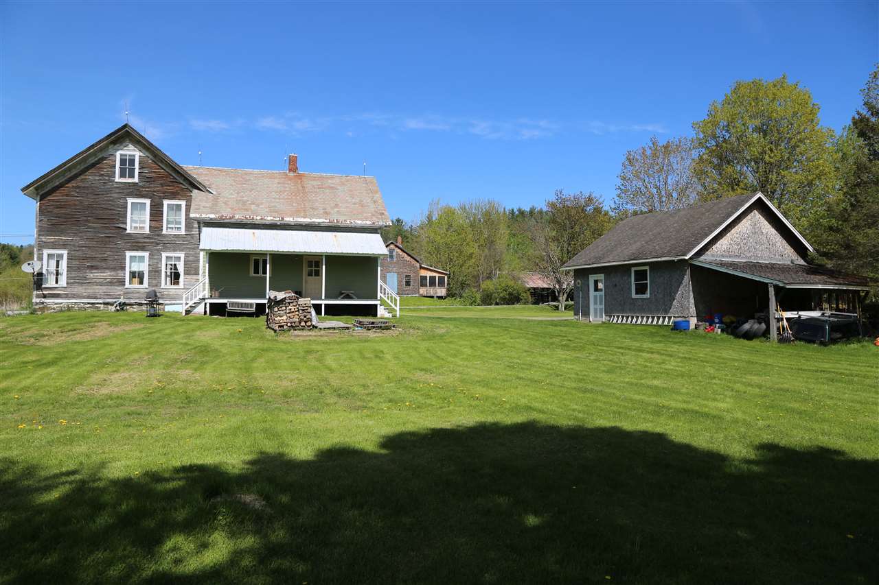 841 Pumpkin Harbor Road Cambridge, VT 05444 - Photo 40 of 40