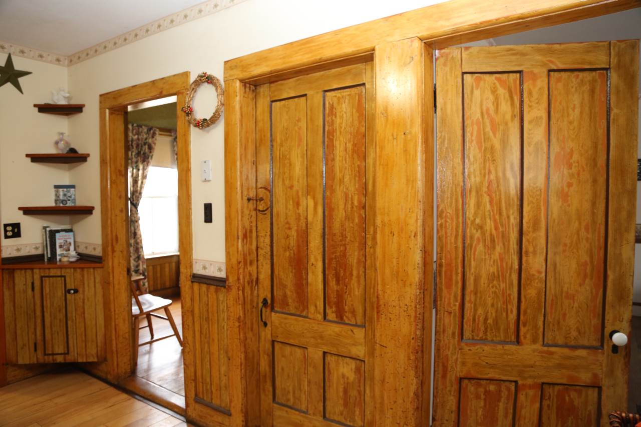 841 Pumpkin Harbor Road Cambridge, VT 05444 - Photo 10 of 40