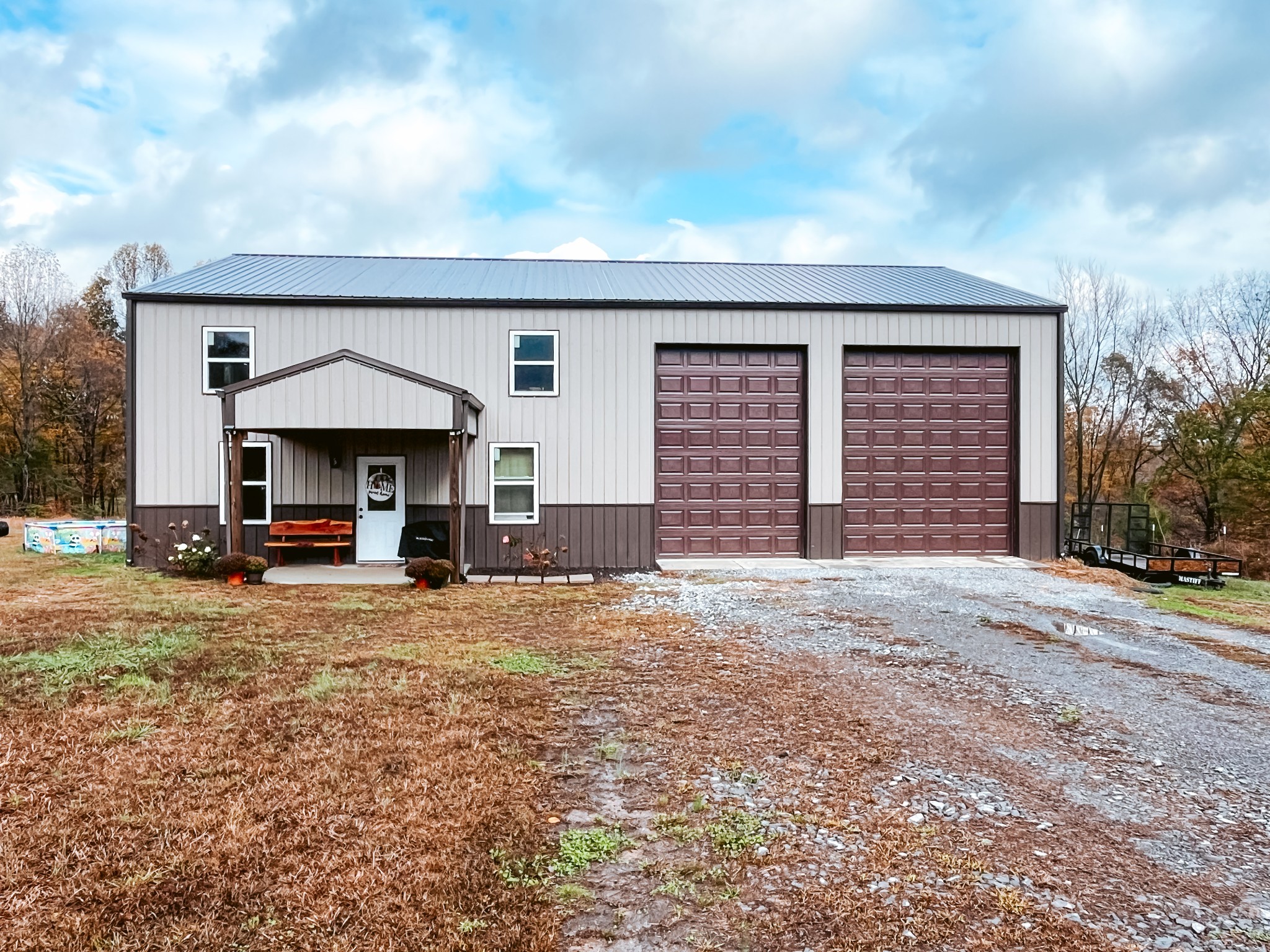 952 Wixtown Road Westmoreland, TN 37186 - Photo 1 of 3 Gallery Image 1