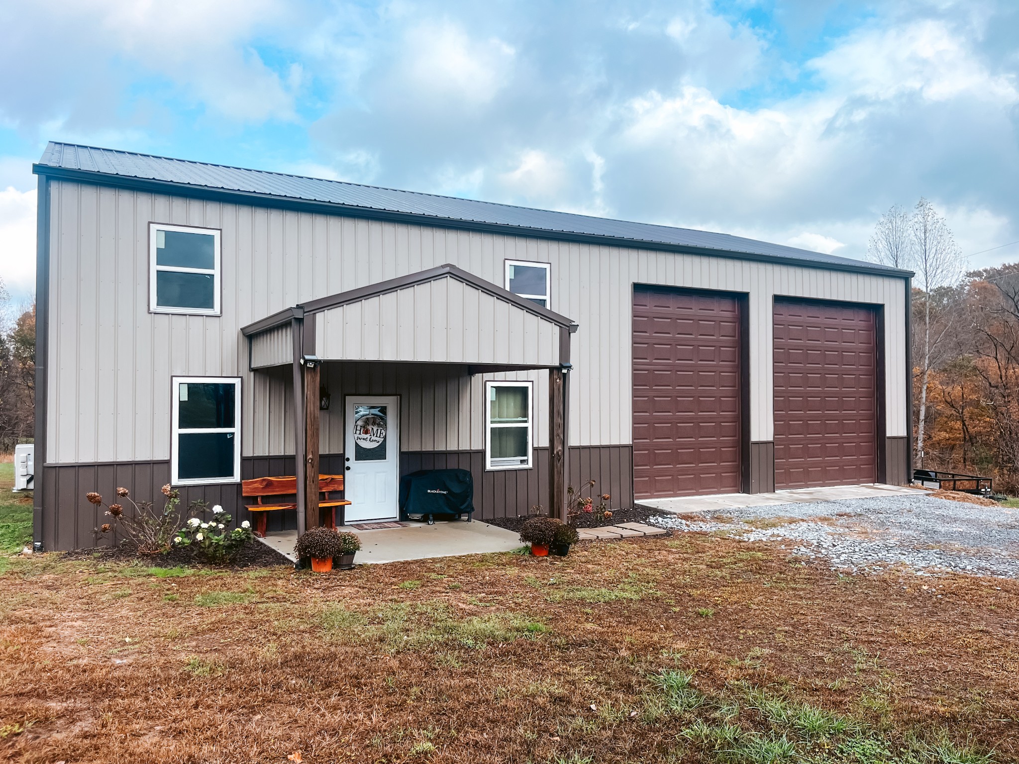 952 Wixtown Road Westmoreland, TN 37186 - Photo 3 of 3 Gallery Image 3