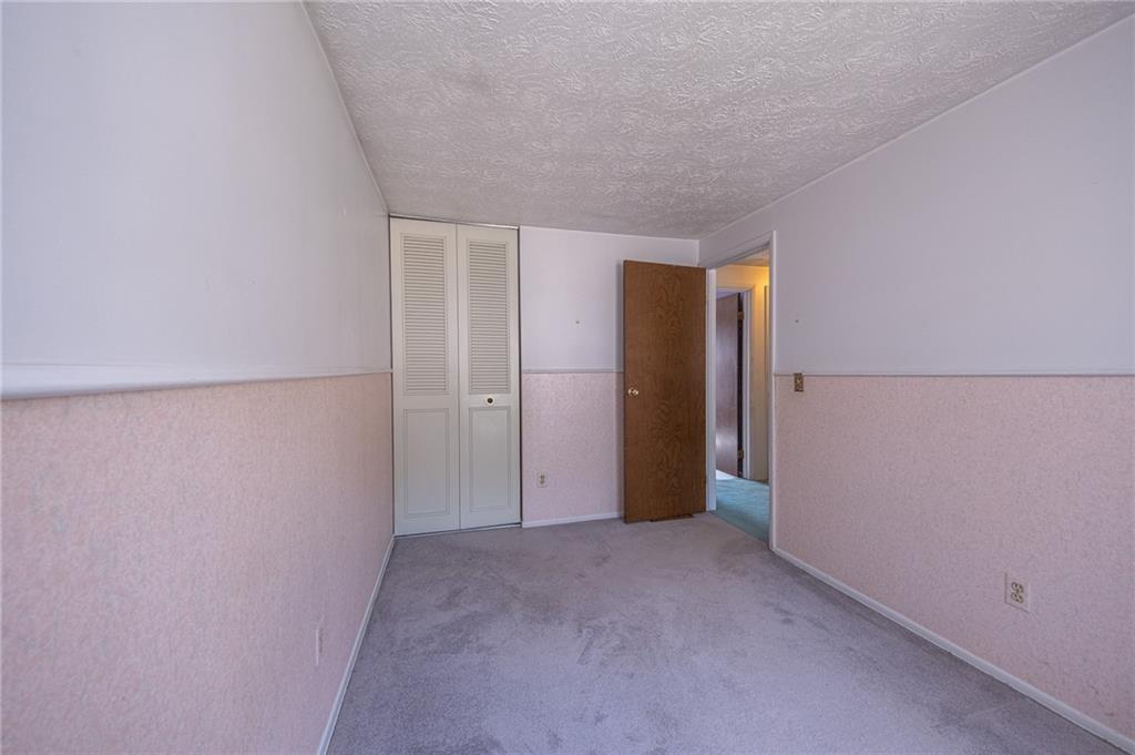 1310 Greenhill Rd Extension Pittsburgh, PA 15209 - Photo 19 of 39 a view of an empty room