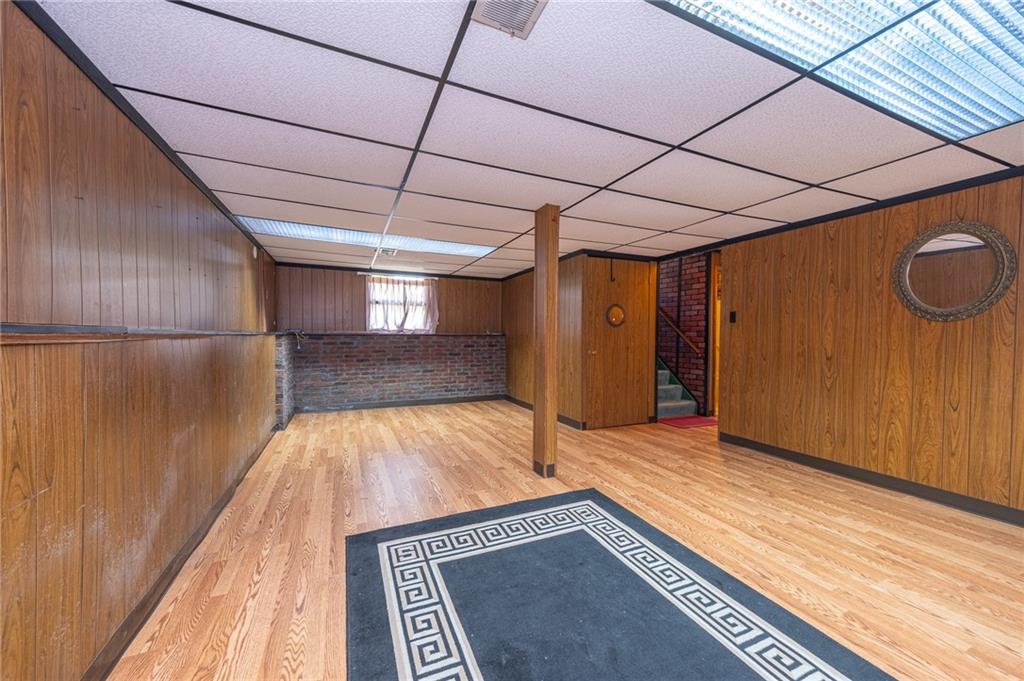 1310 Greenhill Rd Extension Pittsburgh, PA 15209 - Photo 25 of 39 a view of an empty room