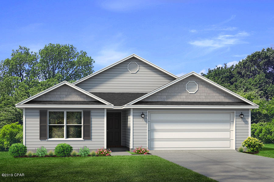107 Merrion Road, Unit LOT 52 Panama City, FL 32409 - Photo 1 of 24 Gallery Image 1