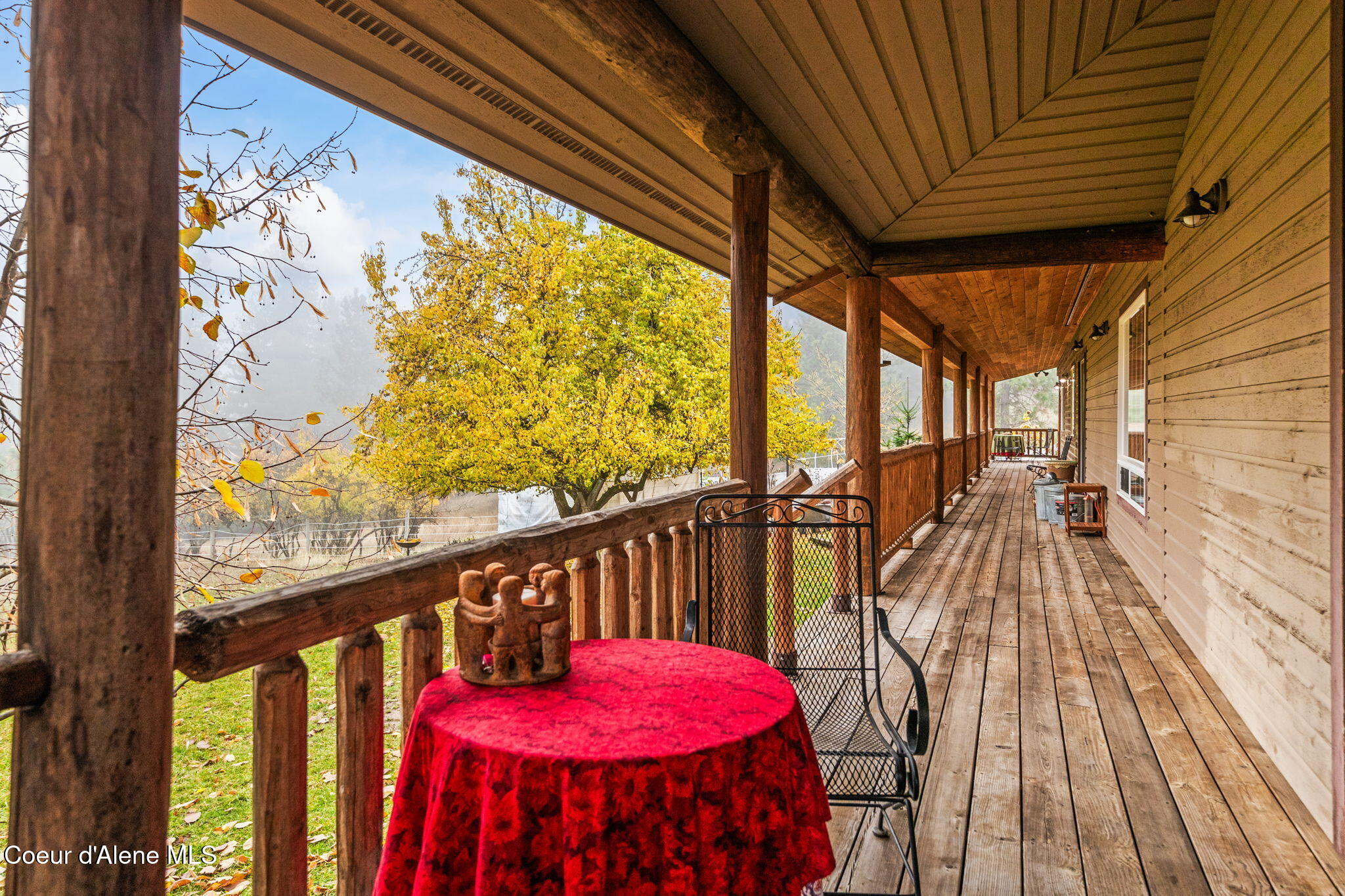 6584 East Burma Road Harrison, ID 83833 - Photo 51 of 72 50-web-or-mls-Porch-3