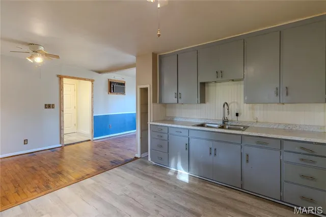 $89,000 | 223 Charles Street, Licking, MO 65542