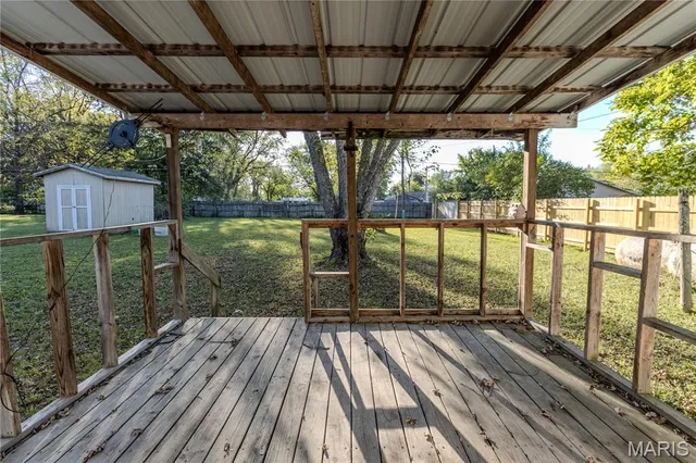 $89,000 | 223 Charles Street, Licking, MO 65542