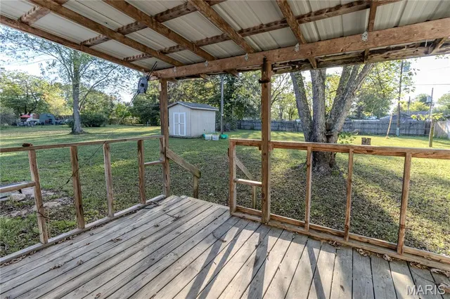 $89,000 | 223 Charles Street, Licking, MO 65542