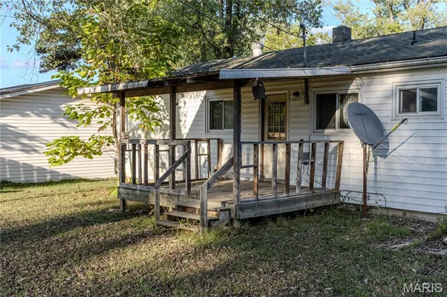 $89,000 | 223 Charles Street, Licking, MO 65542