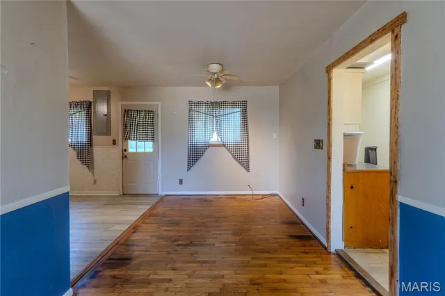 $89,000 | 223 Charles Street, Licking, MO 65542