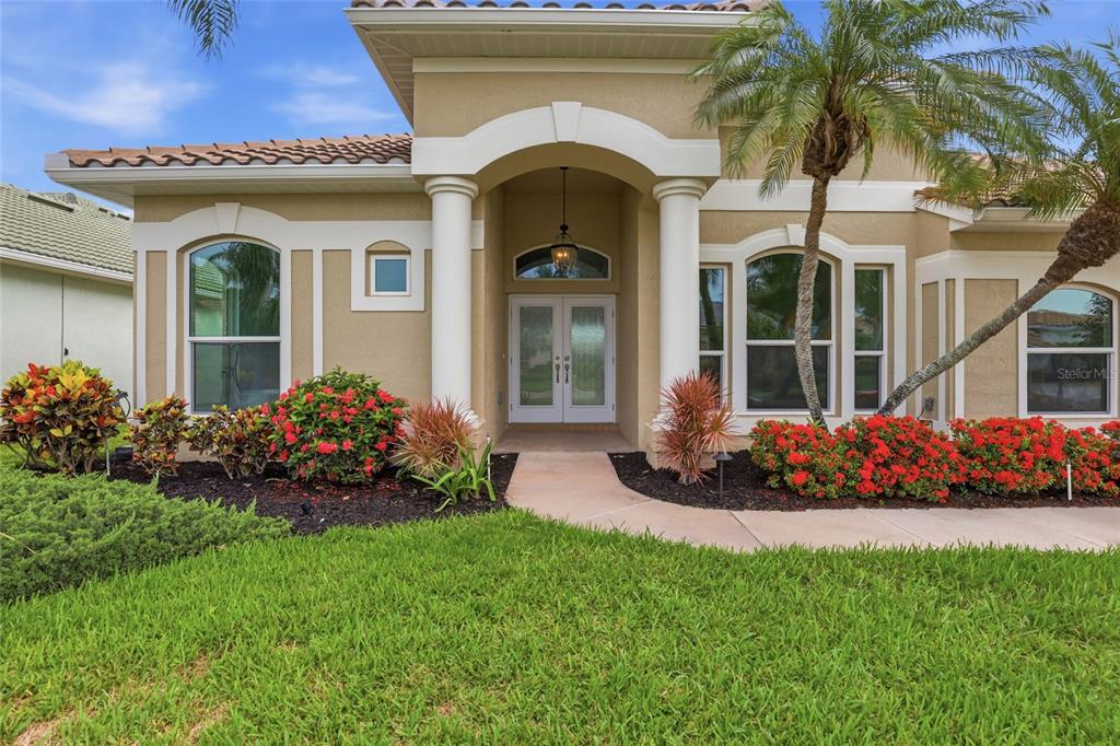 1021 Grouse Way Venice, FL 34285 - Photo 3 of 50