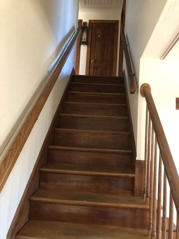 25 Long Boat Road Bourne, MA 02532 - Photo 15 of 23 a view of entryway