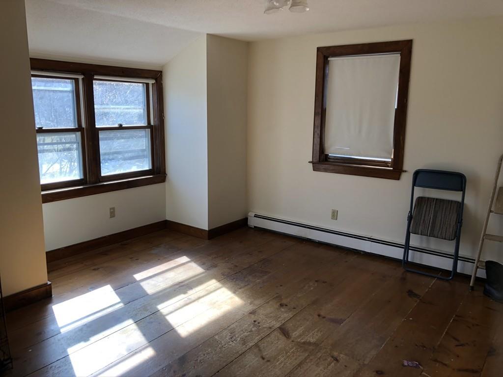 25 Long Boat Road Bourne, MA 02532 - Photo 17 of 23 a view of an empty room and window