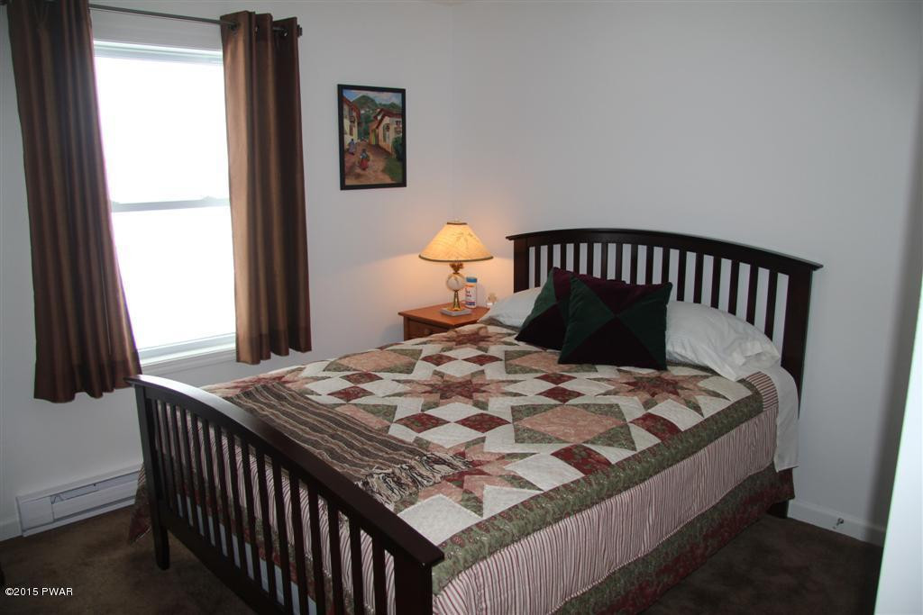 338 Johnson Creek Road Pleasant Mount, PA 18453 - Photo 9 of 30 Guest bedroom (2)