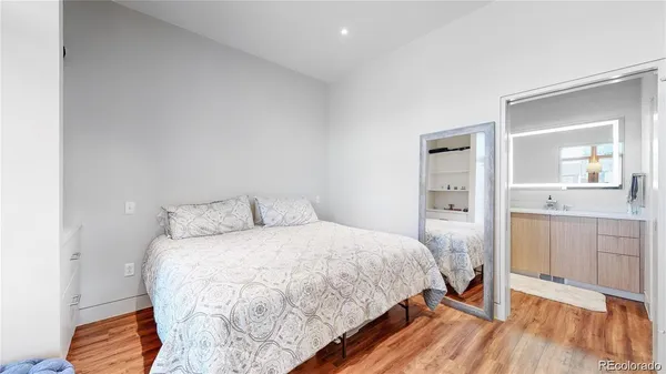 $3,495 | 1636 Osceola Street, Unit 200, Denver, CO 80204