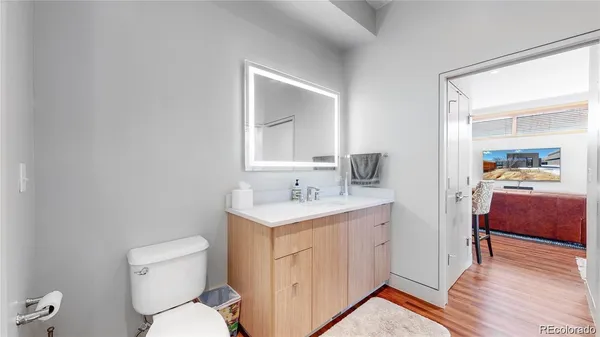 $3,495 | 1636 Osceola Street, Unit 200, Denver, CO 80204