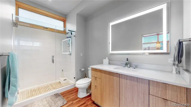 $3,695 | 1636 Osceola Street, Unit 200, Denver, CO 80204