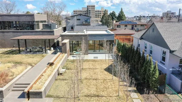 $3,495 | 1636 Osceola Street, Unit 200, Denver, CO 80204