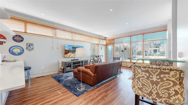 $3,495 | 1636 Osceola Street, Unit 200, Denver, CO 80204