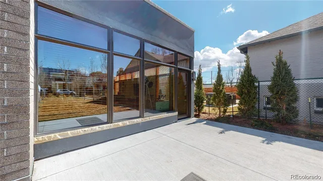 $3,695 | 1636 Osceola Street, Unit 200, Denver, CO 80204