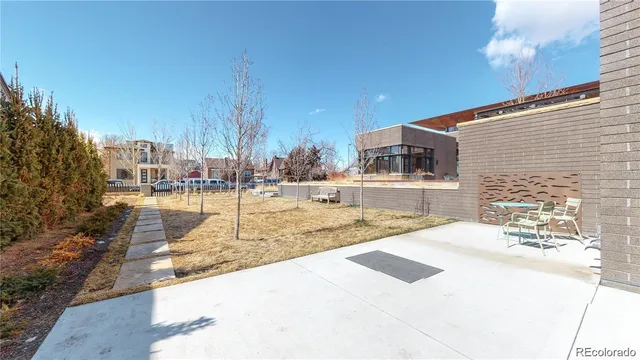 $3,695 | 1636 Osceola Street, Unit 200, Denver, CO 80204