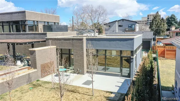 $3,495 | 1636 Osceola Street, Unit 200, Denver, CO 80204