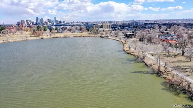 $3,695 | 1636 Osceola Street, Unit 200, Denver, CO 80204