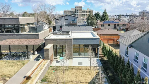 $3,495 | 1636 Osceola Street, Unit 200, Denver, CO 80204