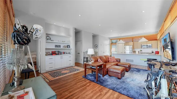 $3,495 | 1636 Osceola Street, Unit 200, Denver, CO 80204