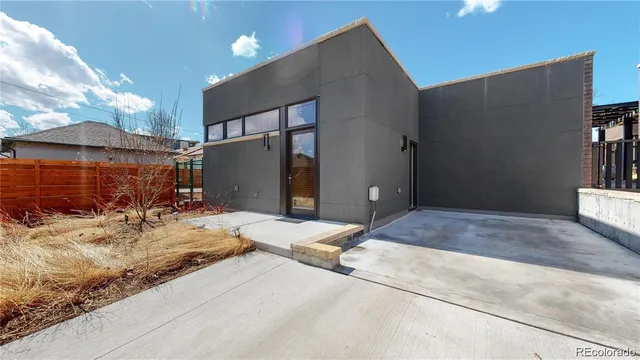 $3,695 | 1636 Osceola Street, Unit 200, Denver, CO 80204