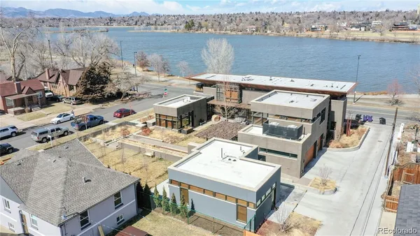 $3,495 | 1636 Osceola Street, Unit 200, Denver, CO 80204