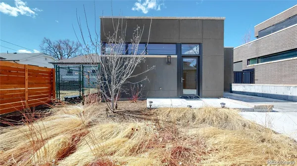 $3,495 | 1636 Osceola Street, Unit 200, Denver, CO 80204