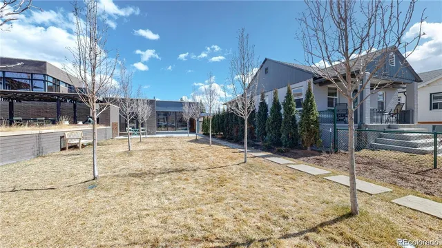 $3,695 | 1636 Osceola Street, Unit 200, Denver, CO 80204