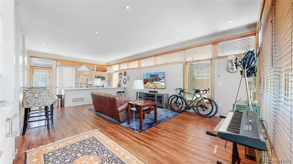 $3,495 | 1636 Osceola Street, Unit 200, Denver, CO 80204