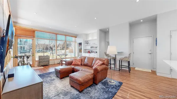 $3,495 | 1636 Osceola Street, Unit 200, Denver, CO 80204