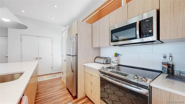 $3,495 | 1636 Osceola Street, Unit 200, Denver, CO 80204