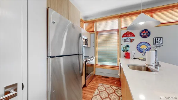 $3,495 | 1636 Osceola Street, Unit 200, Denver, CO 80204