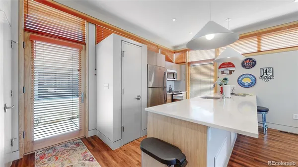 $3,495 | 1636 Osceola Street, Unit 200, Denver, CO 80204