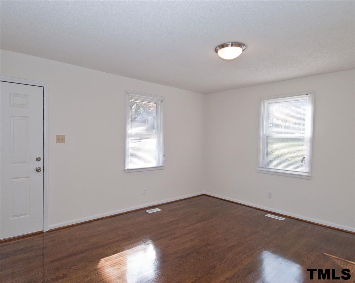 2313 Ellerbe Lane Raleigh, NC 27610 - Photo 4 of 13 Gallery Image 4