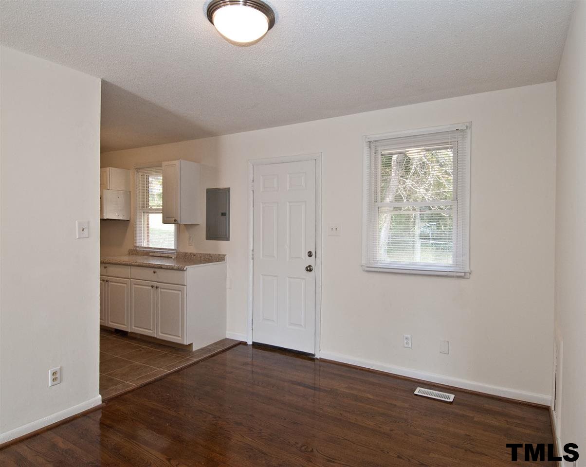 2313 Ellerbe Lane Raleigh, NC 27610 - Photo 8 of 13 Gallery Image 8