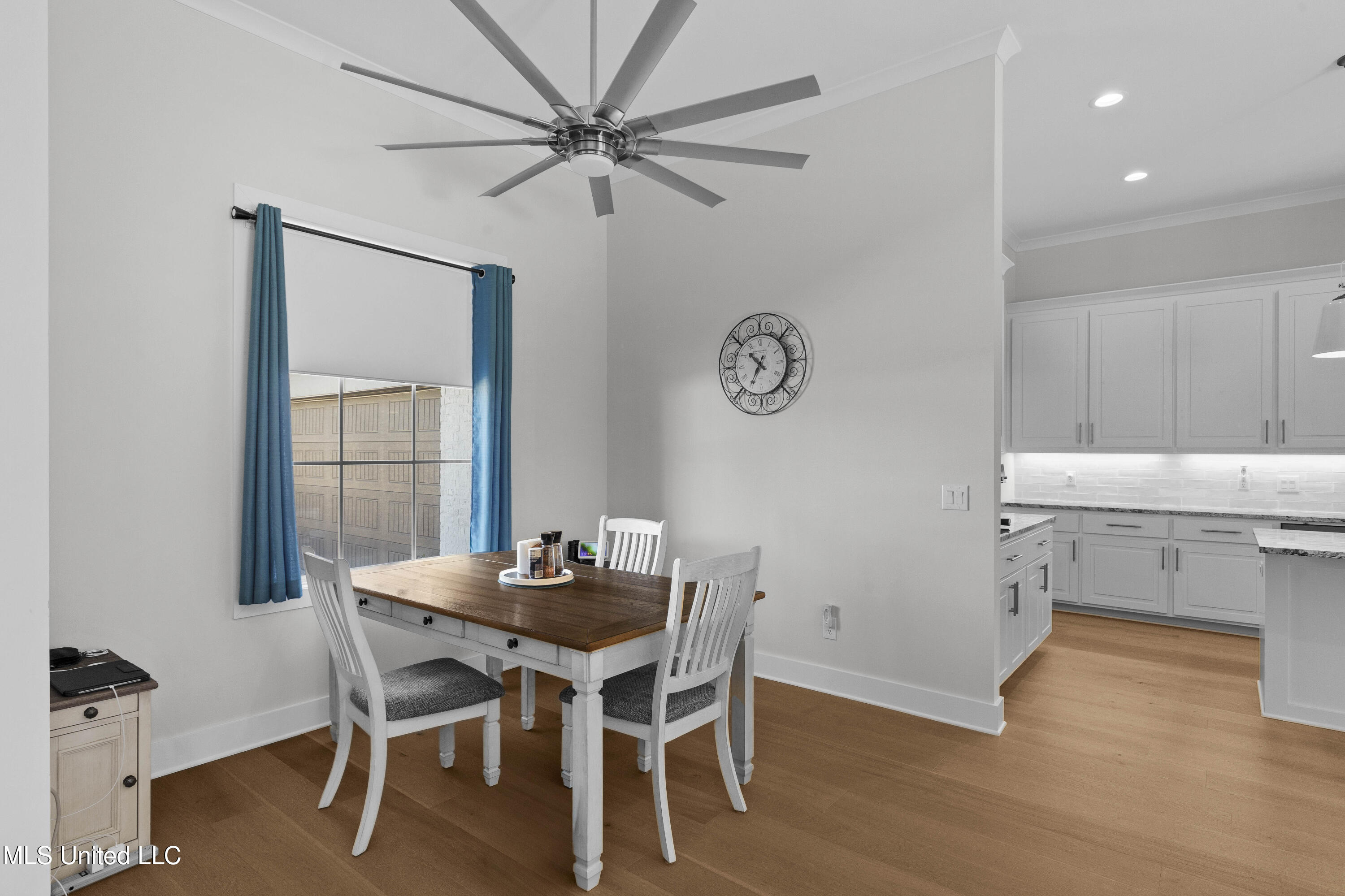 131 Seymour Drive Madison, MS 39110 - Photo 11 of 50 131 Seymour-11