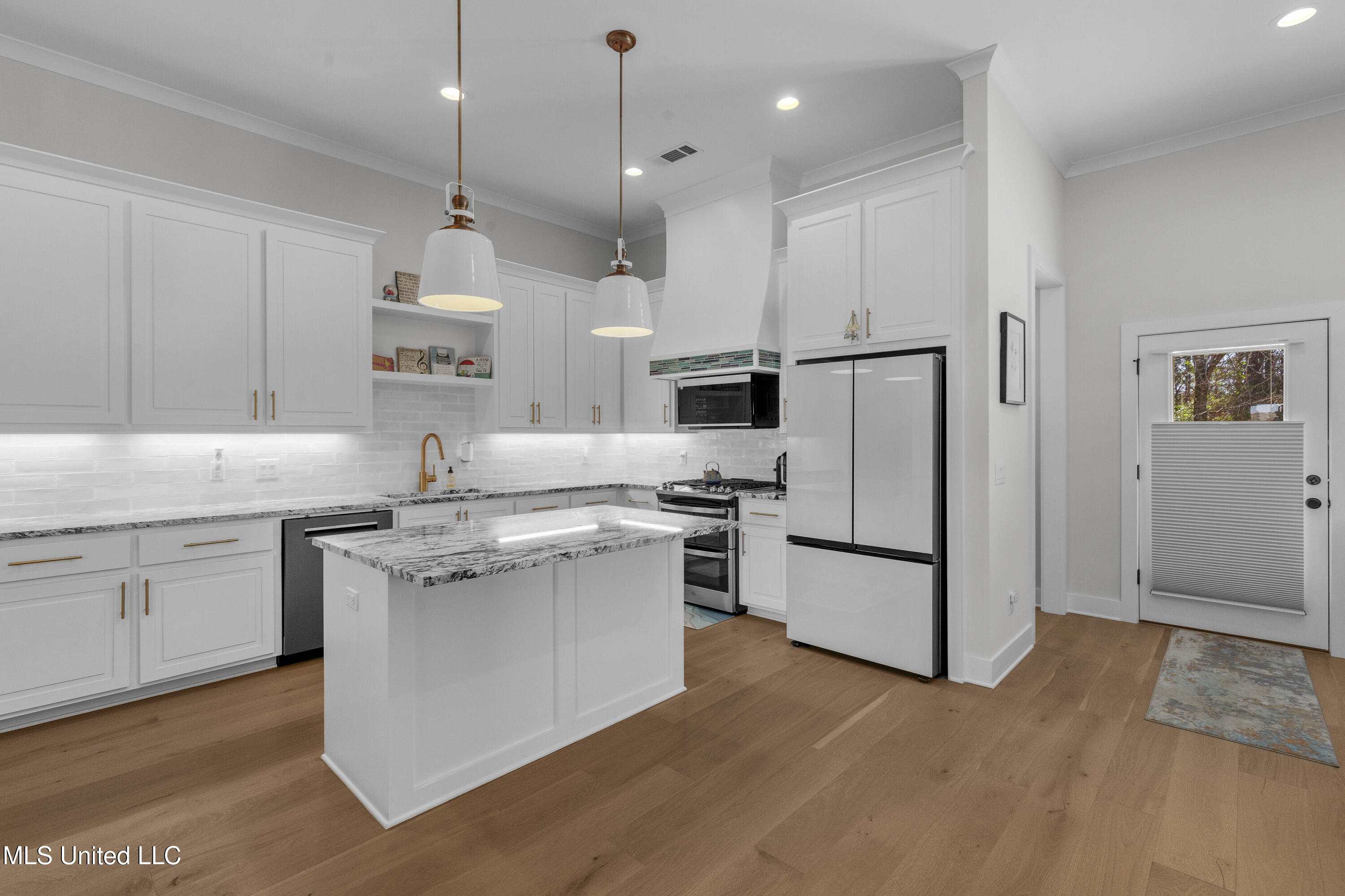 131 Seymour Drive Madison, MS 39110 - Photo 12 of 50 131 Seymour-12