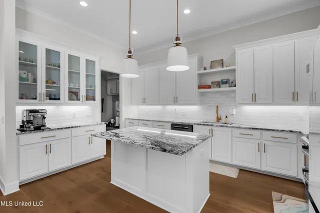 $409,900 | 131 Seymour Drive, Madison, MS 39110