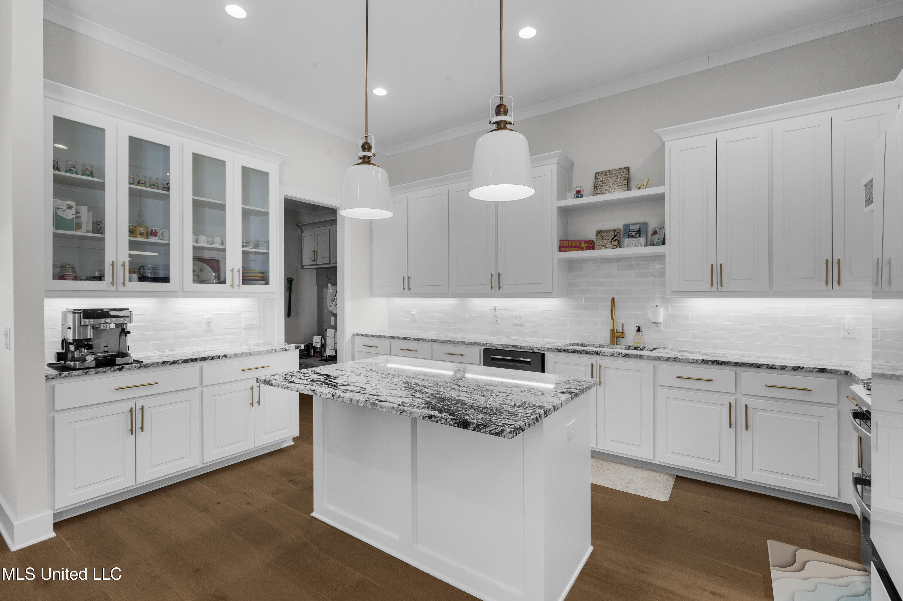 131 Seymour Drive Madison, MS 39110 - Photo 13 of 50 131 Seymour-13