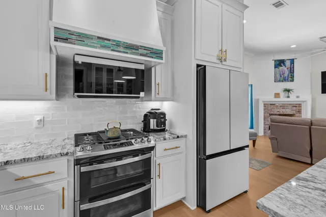 $409,900 | 131 Seymour Drive, Madison, MS 39110