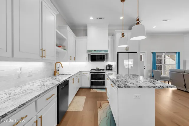 $409,900 | 131 Seymour Drive, Madison, MS 39110