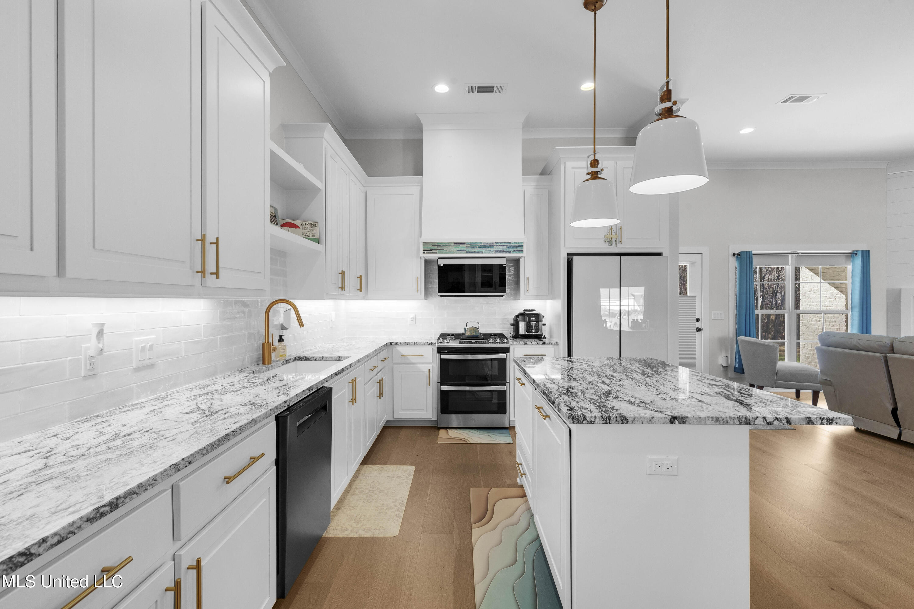 131 Seymour Drive Madison, MS 39110 - Photo 18 of 50 131 Seymour-18