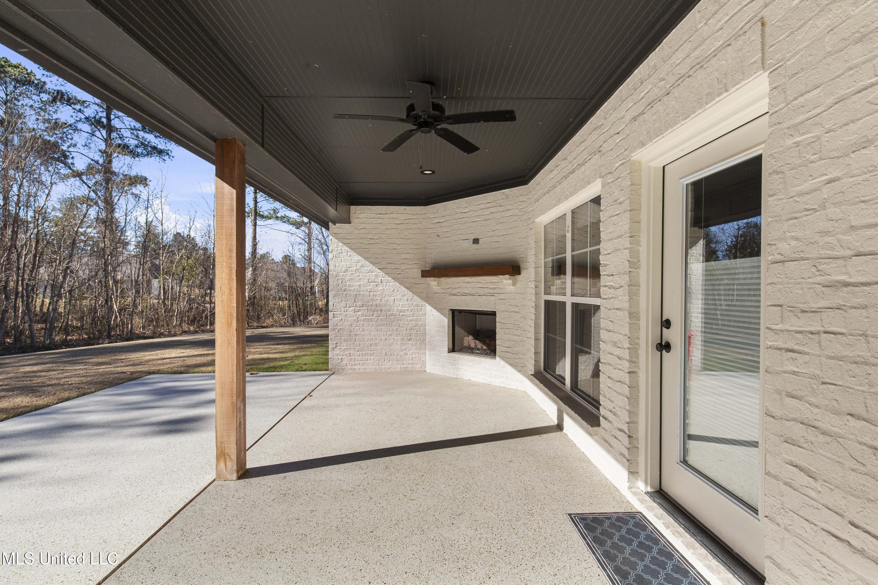 131 Seymour Drive Madison, MS 39110 - Photo 41 of 50 131 Seymour-41