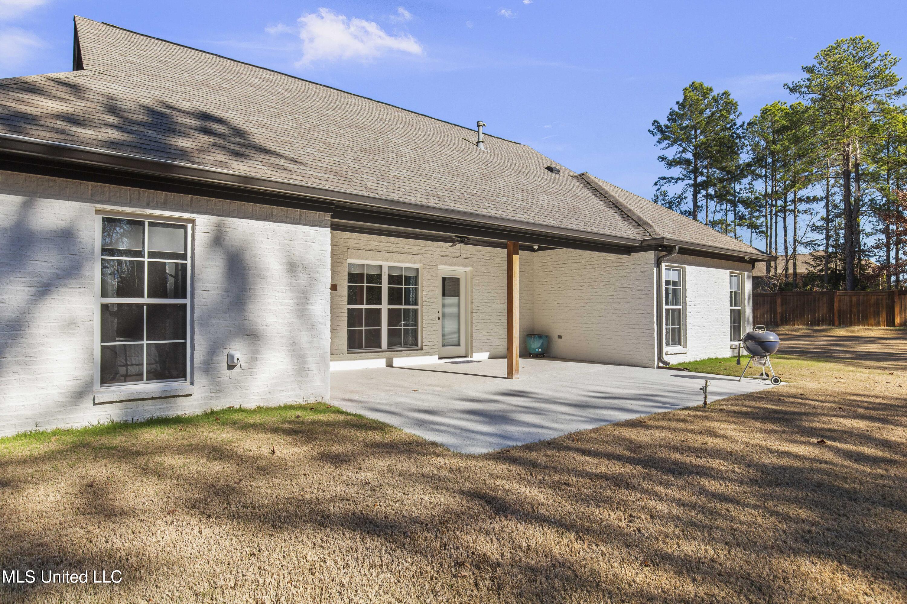 131 Seymour Drive Madison, MS 39110 - Photo 43 of 50 131 Seymour-43