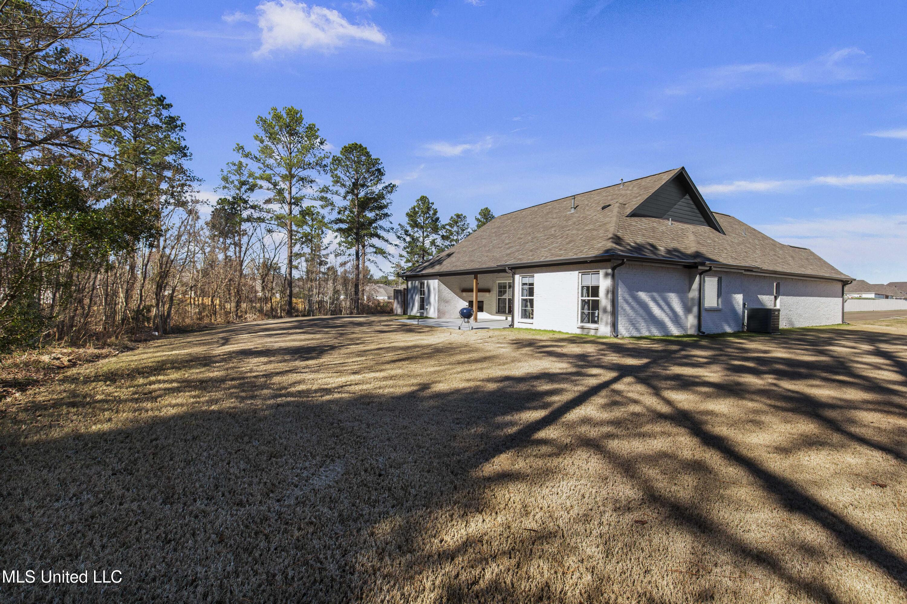 131 Seymour Drive Madison, MS 39110 - Photo 44 of 50 131 Seymour-44