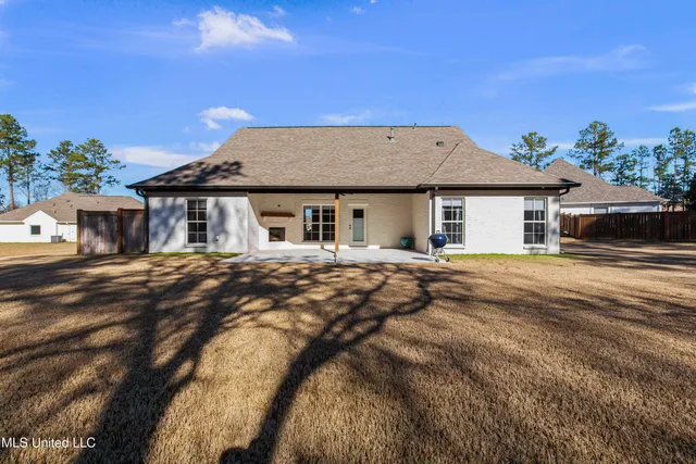 $409,900 | 131 Seymour Drive, Madison, MS 39110